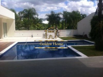 Casa, 6 quartos, 850 m² - Foto 5