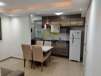 Apartamento, 2 quartos, 40 m² - Foto 5