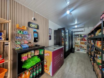 Apartamento, 2 quartos, 45 m² - Foto 3
