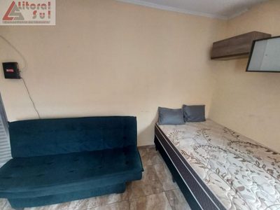 Apartamento, 1 quarto, 36 m² - Foto 4