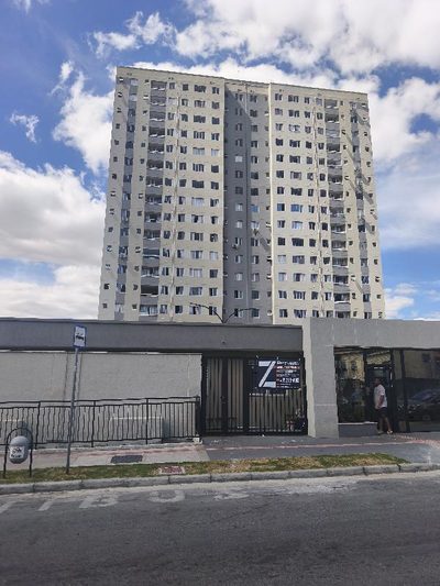 Apartamento, 2 quartos, 46 m² - Foto 1