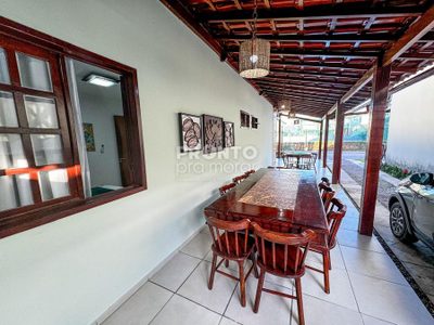 Casa, 4 quartos, 106 m² - Foto 3