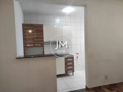 Apartamento, 2 quartos, 49 m² - Foto 5