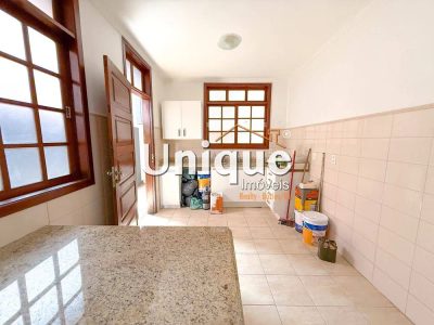 Casa, 4 quartos, 260 m² - Foto 5