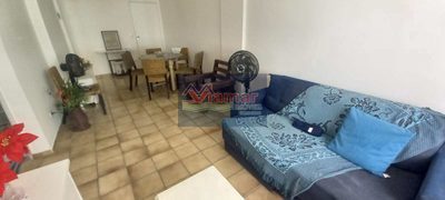 Apartamento, 2 quartos, 70 m² - Foto 2