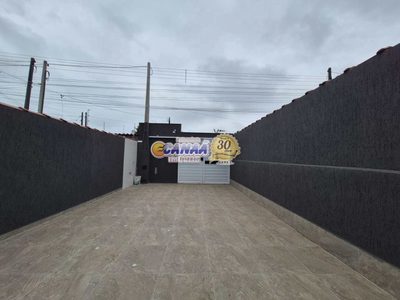 Casa, 3 quartos, 70 m² - Foto 4