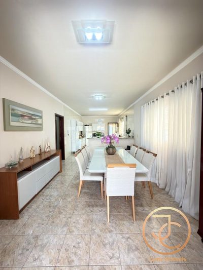 Casa, 4 quartos - Foto 5