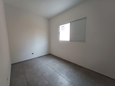 Casa de Condomínio, 2 quartos - Foto 4