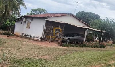 Sítio, 5 quartos, 28 hectares - Foto 2