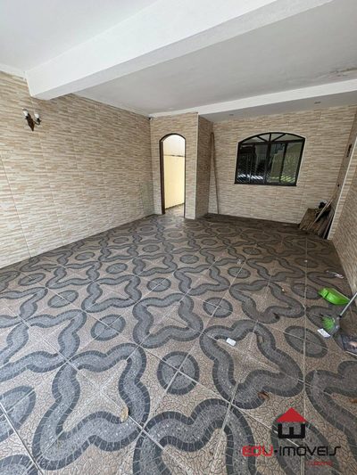 Casa, 3 quartos - Foto 3