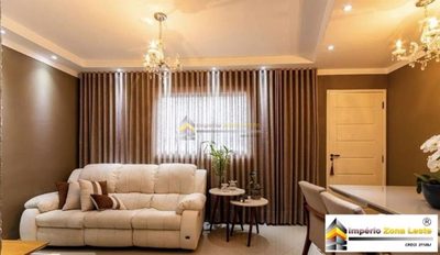 Casa, 3 quartos, 148 m² - Foto 3