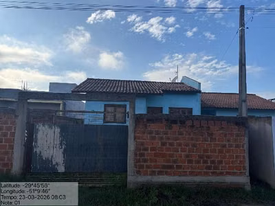 Casa, 2 quartos, 160 m² - Foto 1