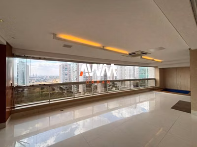 Apartamento, 5 quartos, 316 m² - Foto 3