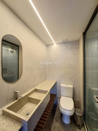 Apartamento, 1 quarto, 42 m² - Foto 3