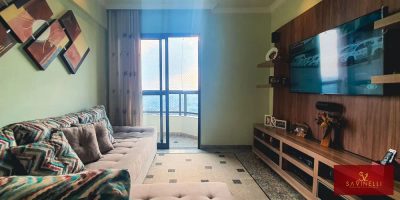 Apartamento, 3 quartos, 83 m² - Foto 2