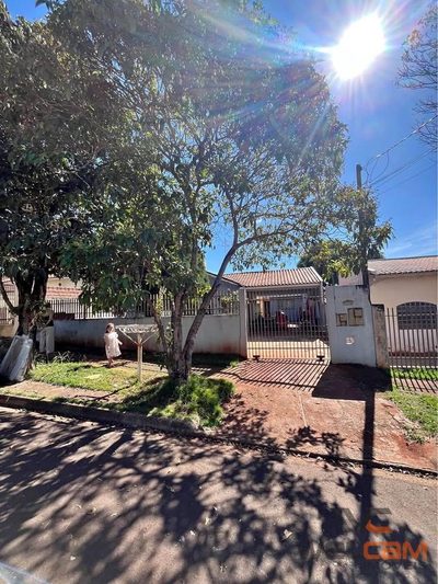 Casa, 5 quartos, 161 m² - Foto 1