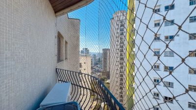 Apartamento, 3 quartos, 183 m² - Foto 2