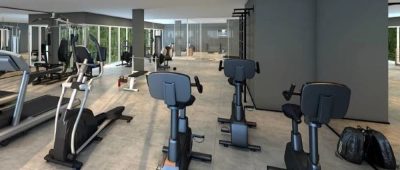 Kitnet-Studio, 27 m² - Foto 4