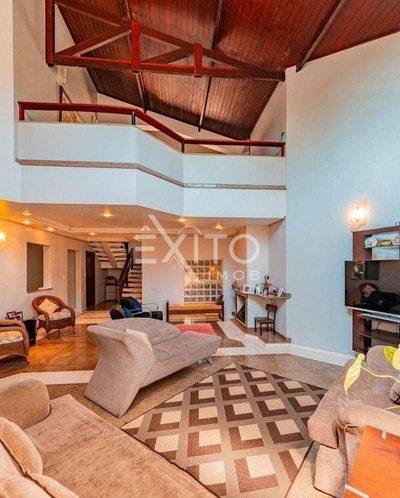 Casa de Condomínio, 4 quartos - Foto 2
