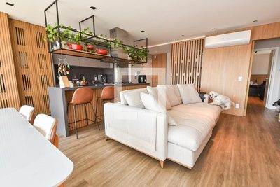 Apartamento, 2 quartos, 85 m² - Foto 3