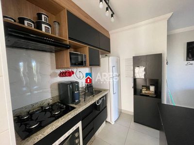 Apartamento, 2 quartos - Foto 1