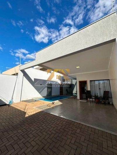 Casa, 2 quartos, 123 m² - Foto 2
