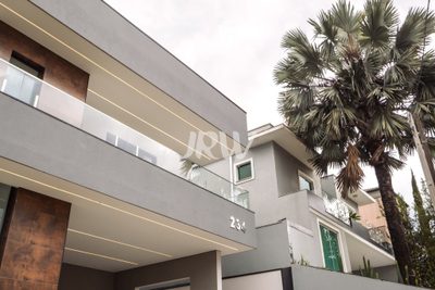 Casa, 3 quartos, 492 m² - Foto 5