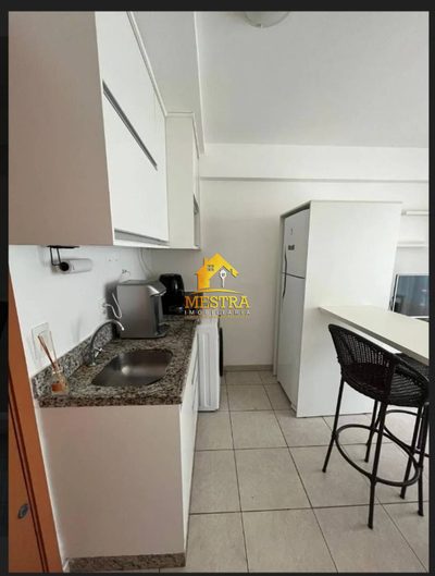 Kitnet-Studio, 29 m² - Foto 5