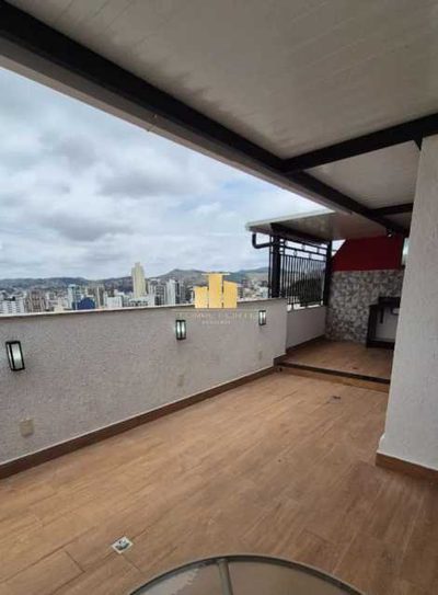 Cobertura, 3 quartos, 226 m² - Foto 4