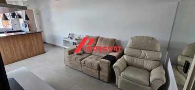 Apartamento, 2 quartos, 64 m² - Foto 2