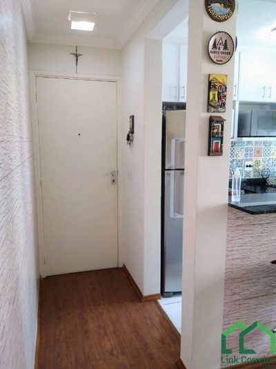 Apartamento, 3 quartos, 60 m² - Foto 2