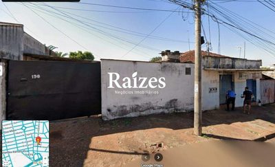 Terreno, 520 m² - Foto 1