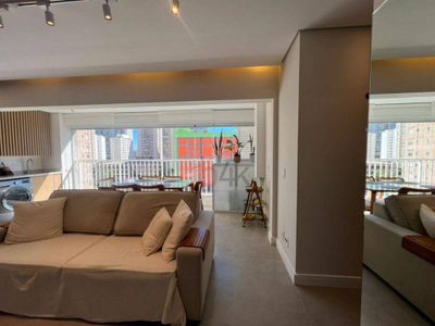 Apartamento, 2 quartos, 65 m² - Foto 3