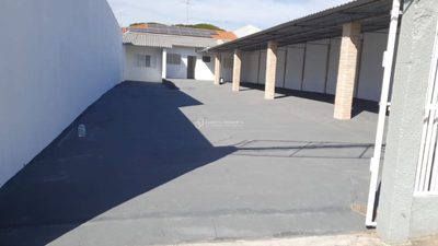 Loja-Salão, 250 m² - Foto 5