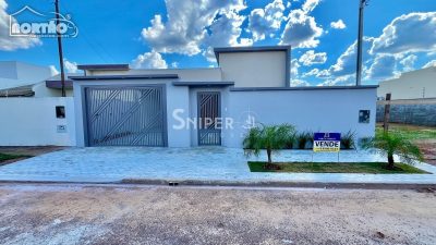 Casa, 3 quartos, 128 m² - Foto 2