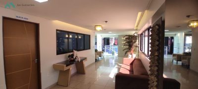 Apartamento, 2 quartos, 75 m² - Foto 4
