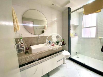 Apartamento, 2 quartos, 100 m² - Foto 5