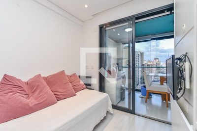 Kitnet-Studio, 35 m² - Foto 3