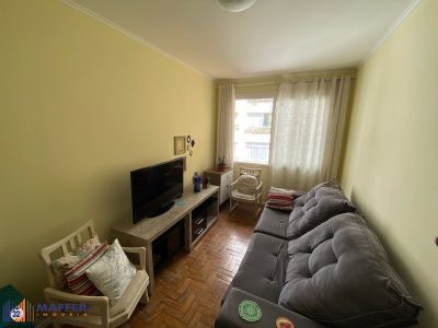 Apartamento, 1 quarto, 45 m² - Foto 5