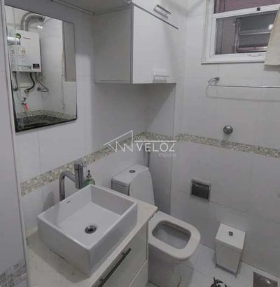 Apartamento, 1 quarto, 38 m² - Foto 5