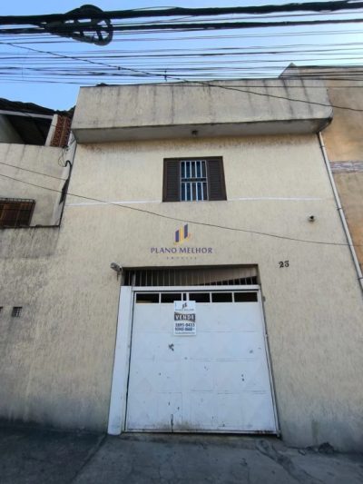 Casa, 3 quartos, 130 m² - Foto 1