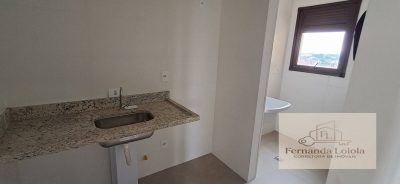 Apartamento, 2 quartos, 48 m² - Foto 3