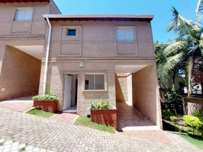 Casa, 2 quartos, 65 m² - Foto 1