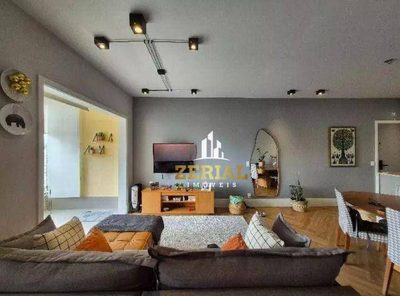 Apartamento, 3 quartos, 80 m² - Foto 2