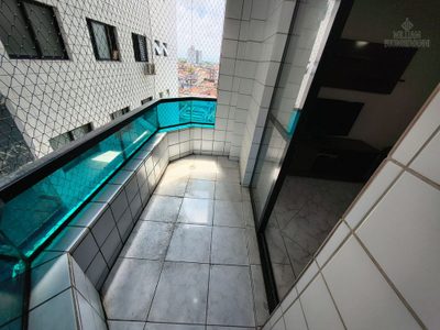 Apartamento, 2 quartos, 74 m² - Foto 1