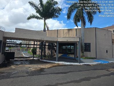 Apartamento, 3 quartos, 61 m² - Foto 1