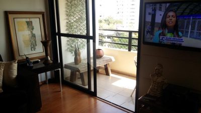 Apartamento, 2 quartos, 83 m² - Foto 4
