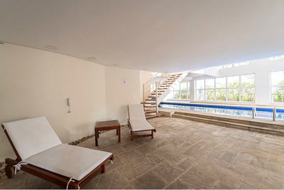Apartamento, 1 quarto, 104 m² - Foto 4