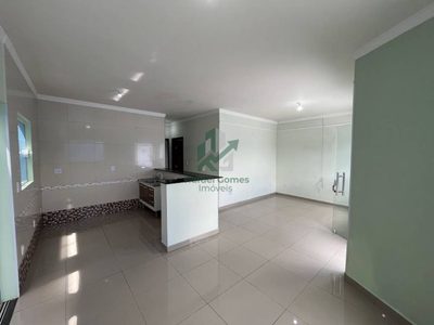 Casa, 3 quartos, 112 m² - Foto 4