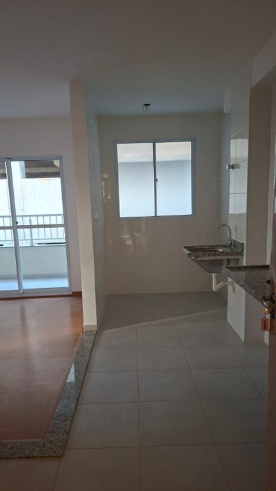 Apartamento, 2 quartos, 49 m² - Foto 5